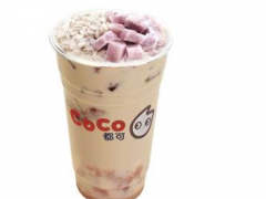 coco奶茶加盟發(fā)展前景怎么樣？