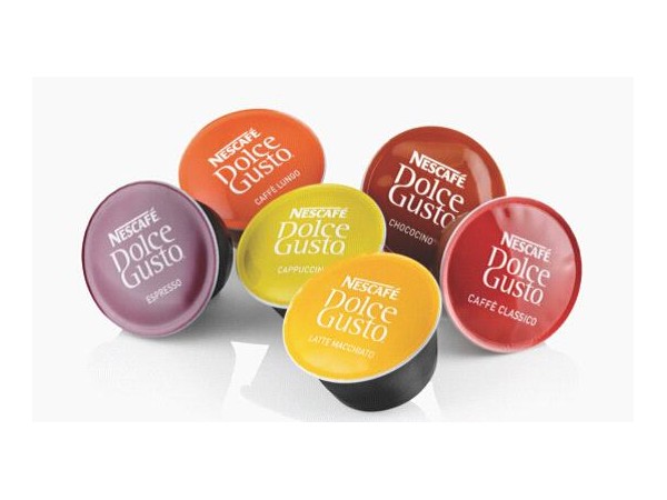 膠囊機也來搶精品咖啡市場了，Nespresso 在紐約開了線下精品店