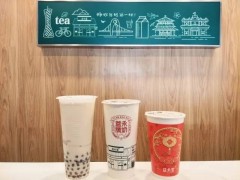 開(kāi)一家益禾堂奶茶店的利潤(rùn)如何，用真實(shí)的案例