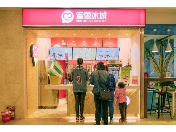 蜜雪冰城加盟怎么樣？蜜雪冰城加盟店年利潤(rùn)有