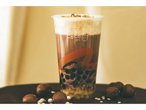 coco奶茶所有飲料熱量，全國(guó)最有影響的名氣高項(xiàng)目