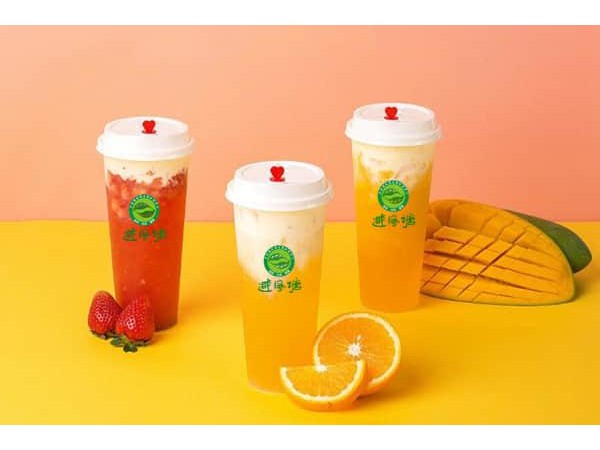 避風(fēng)塘奶茶加盟費(fèi)用大概多少，十萬立馬開店！創(chuàng)造不一樣的收入