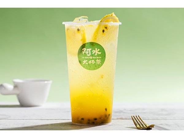阿水大杯茶官網(wǎng)加盟電話，年加盟流程給你做參考
