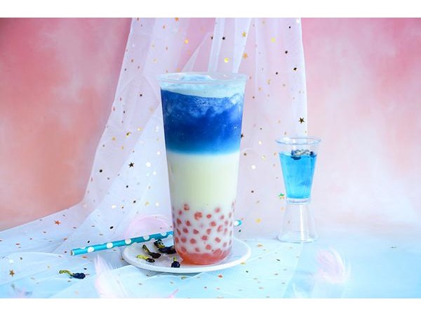 小兔子奶茶加盟開業(yè)流程，湖南縣城市場(chǎng)火爆