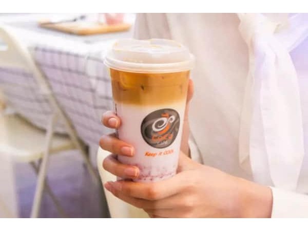coco奶茶加盟官網(wǎng)客服電話，四個(gè)步驟輕松搞定
