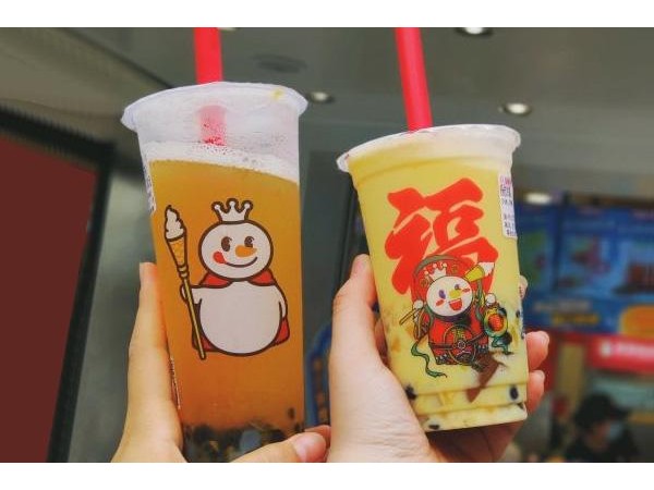 蜜雪冰城多久能回本，半年就能輕松回本的經(jīng)營(yíng)奧秘就在這里
