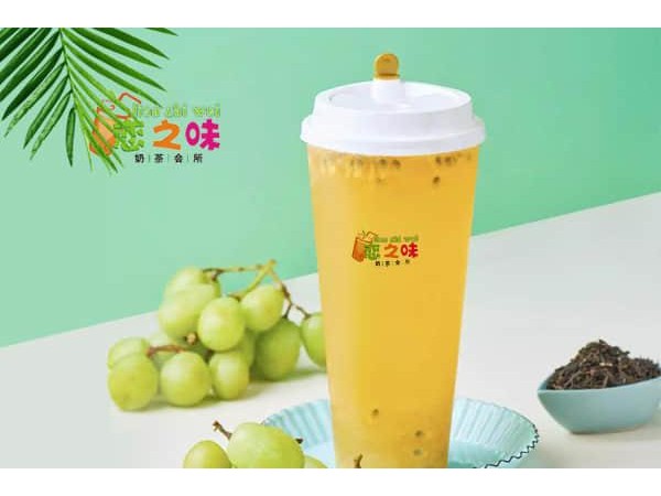戀之味奶茶一年能賺多少錢，沒(méi)想到加盟開(kāi)店優(yōu)勢(shì)竟這么多!