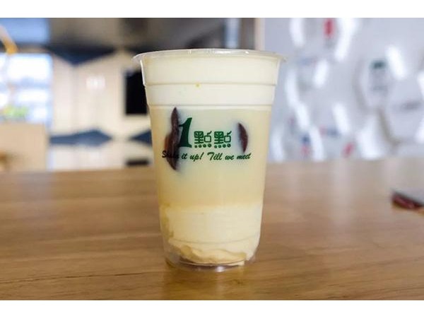 點(diǎn)點(diǎn)奶茶加盟店分布，網(wǎng)絡(luò)傳言都是假的