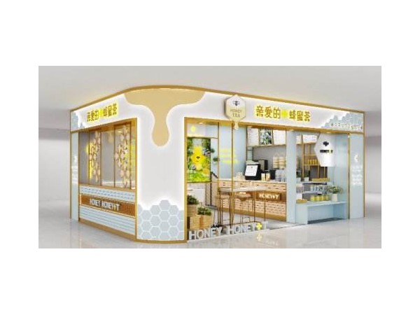 服務(wù)是奶茶加盟店成敗的核心所在！