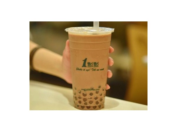 一點點奶茶加盟開店全面的費用明細！