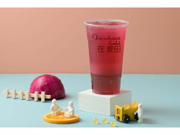 在麥田茶飲一年能賺多少錢，靠產(chǎn)品獲益利潤(rùn)不會(huì)差