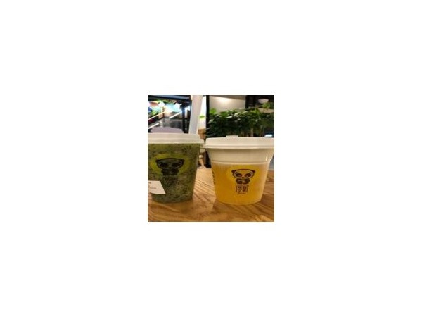 冬季年末加盟熊貓 茶值得創(chuàng)業(yè)！