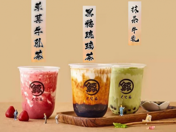 琉璃鯨官網：新手創(chuàng)業(yè)琉璃鯨加盟值得你選擇！
