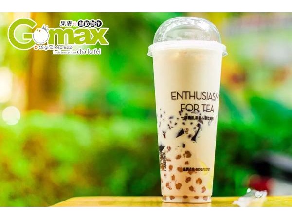 果麥奶茶怎么加入，點(diǎn)要求是前提