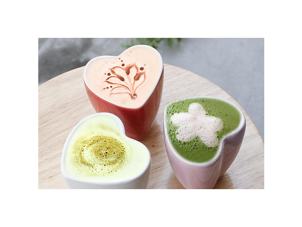 開奶茶店選擇避風(fēng)塘奶茶加盟怎么樣?