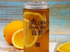 金璽泰茶加盟店有著獨(dú)特的泰國料理技術(shù)！