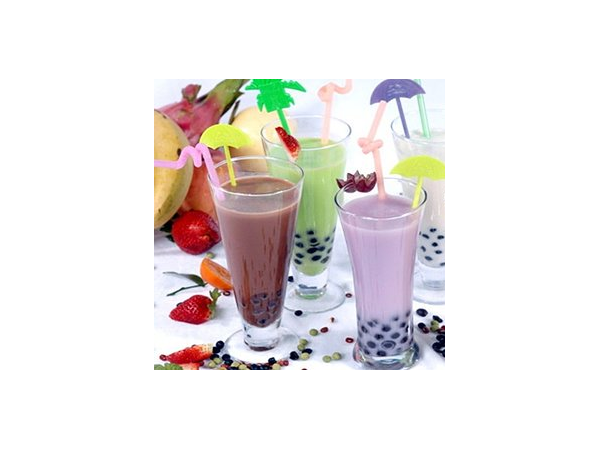 大卡司奶茶怎么樣？