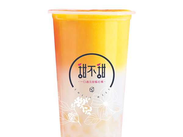 甜不甜奶茶生意怎么樣？甜不甜奶茶新式茶飲潛