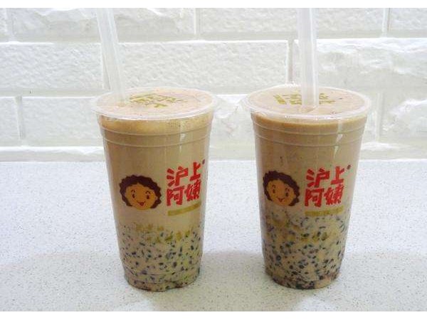 有“賺錢秘訣”的滬上阿姨，協(xié)助開店成功?。? title=