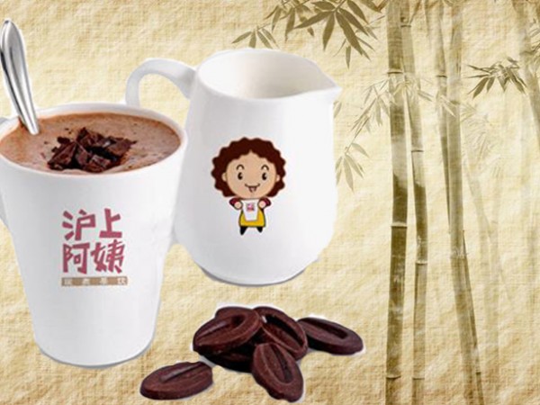 實現(xiàn)萬店規(guī)模的滬上阿姨，堅持好產(chǎn)品是品牌發(fā)