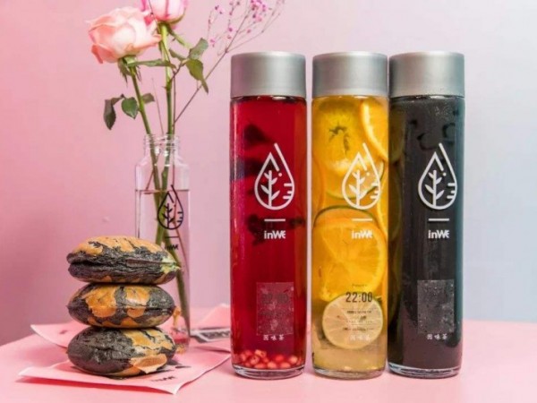 因味茶加盟店未來發(fā)展的優(yōu)勢是大不大？