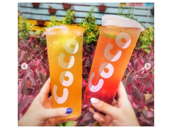 coco奶茶加盟賺錢嗎？coco奶茶加盟利潤大解析