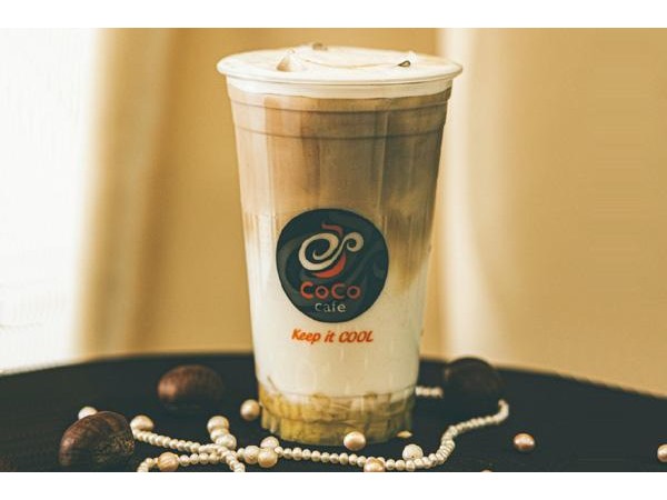 coco奶茶加盟店最少面積多少，你不知道秘密