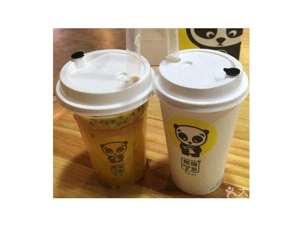 熊貓 茶加盟店是如何提高店鋪利潤的？方法有這