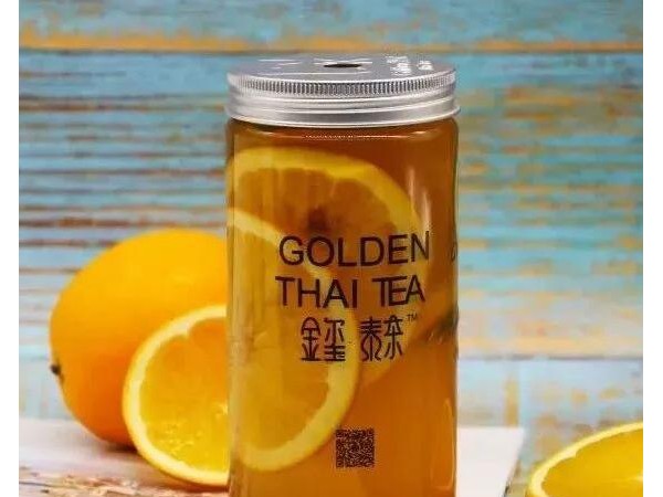 在南京金璽泰茶加盟費是多少？