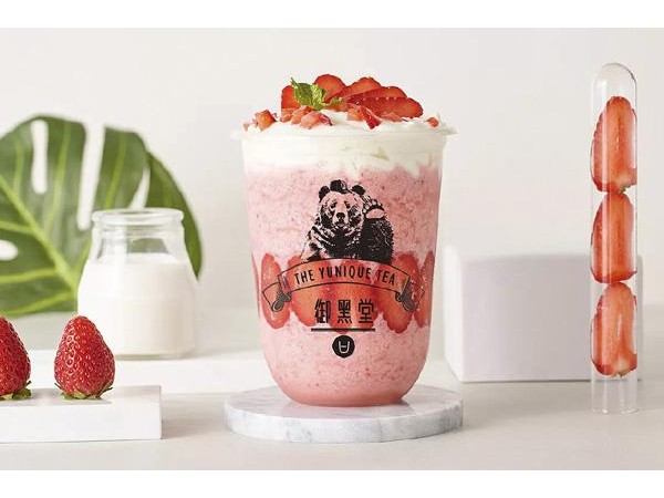 御黑堂奶茶怎么加入，按照這個步驟就可以加盟