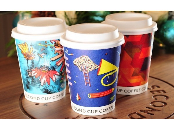 賣咖啡不賺錢怎么辦？加拿大Second Cup咖啡店或變身大麻店