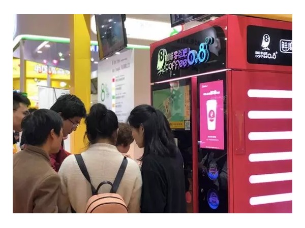 咖啡領域獲投企業(yè)，83%集中在這兩個細分領域
