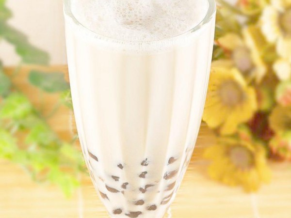 開一家快樂檸檬奶茶店好不好