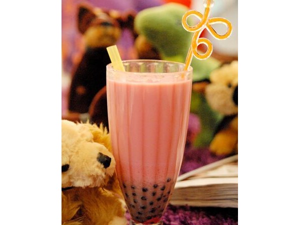 開一家奶茶加盟店怎么樣？