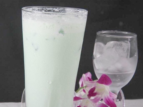 coco奶茶 走在時(shí)尚尖端的品牌