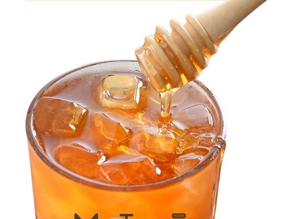 廣州麥地初茶帶你享受悠閑時(shí)光，感受麥子天然