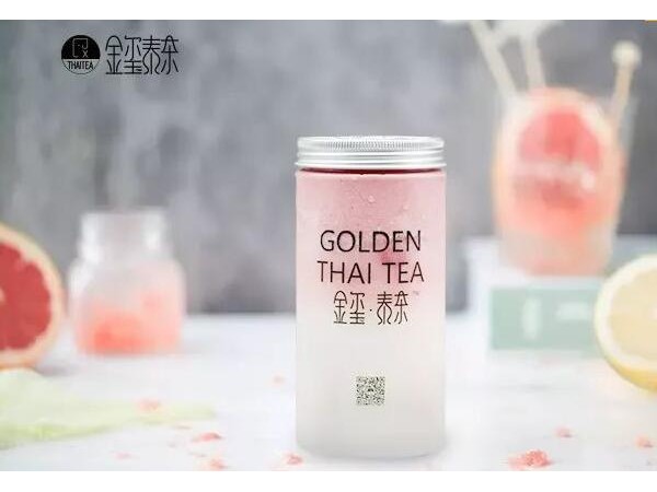 金璽泰茶加盟費要多少錢？開店貴嗎？