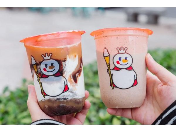 蜜雪冰城加盟虧大了，專業(yè)品牌造就市場(chǎng)優(yōu)勢(shì)贏得豐厚收益