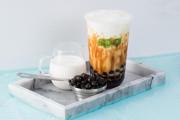 淺淺茶產品圖2