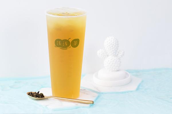 淺淺茶產品圖1