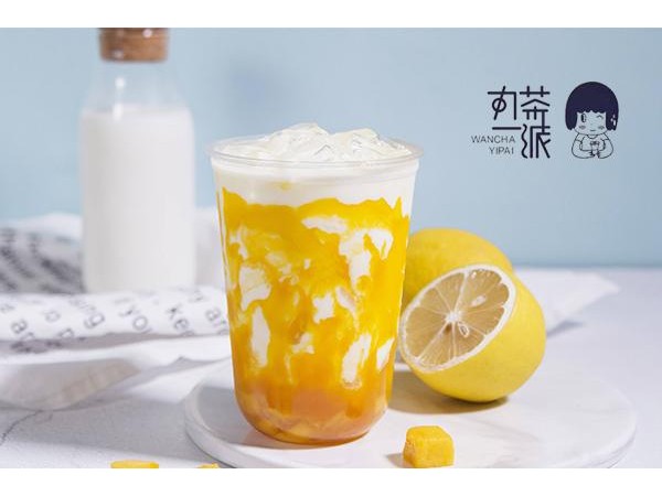 丸茶一派加盟總部直招，操作簡(jiǎn)單讓你輕松開(kāi)店無(wú)壓力