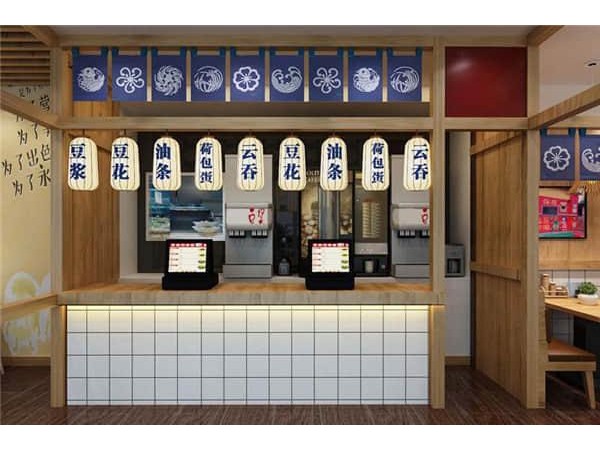 九陽(yáng)豆?jié){店加盟費(fèi)用，車(chē)身修理工一年賺 萬(wàn)