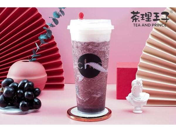 茶理王子加盟開(kāi)業(yè)流程， 后投資的理想選擇竟然是。。。