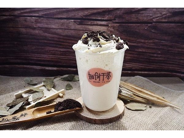 如創(chuàng)于茶店加盟費(fèi)用，這么低的投入讓人點(diǎn)個(gè)贊