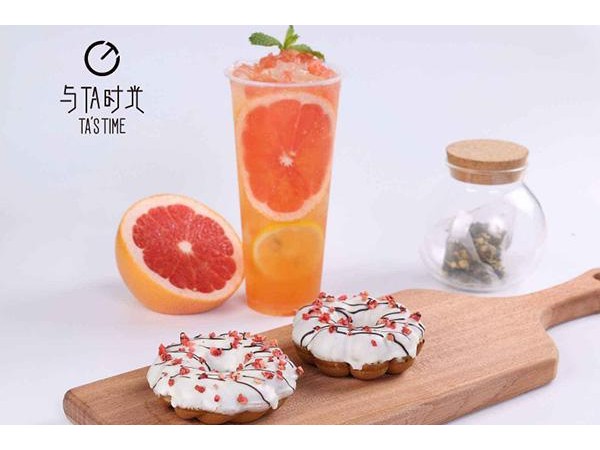 與ta時光加盟總部直招，林果果因為投資它獲得大眾好評