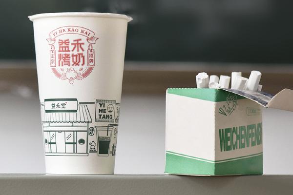 益禾堂產品圖2
