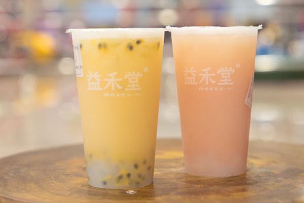 益禾堂產品圖1