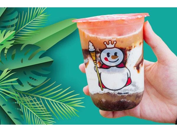 蜜雪冰城利潤是多少？開店一年讓你住上新房