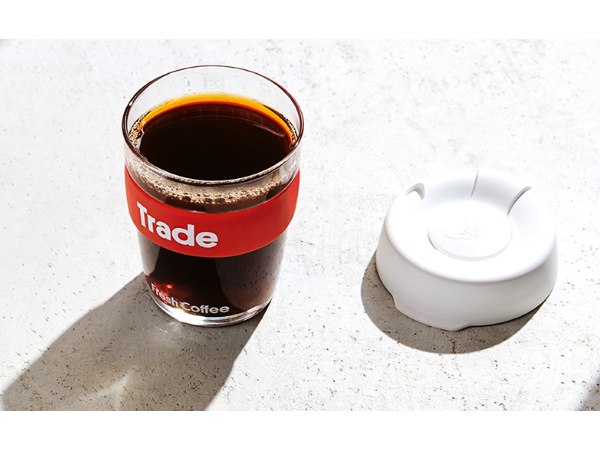 JAB推出“Trade”平臺(tái)，消費(fèi)者可定制化選擇購(gòu)買咖啡