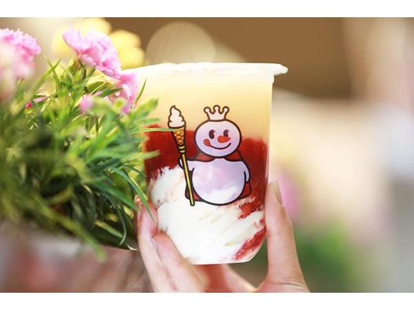 蜜雪冰城加盟蜜雪冰城店需要多少錢_加盟{行業(yè)}店費用貴嗎？